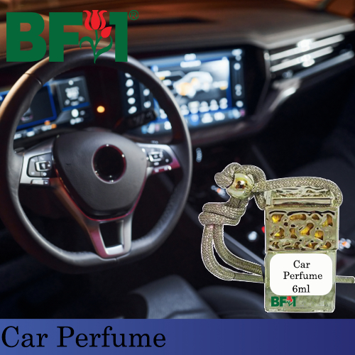 Wangian Cair: Minyak Wangi Daripada Resin Fosil Pine