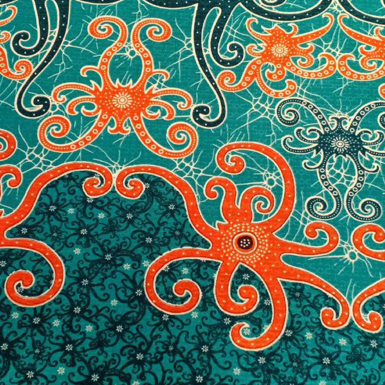 Batik Aroma: Motif Bau Tradisional yang Menghidupkan Jiwa