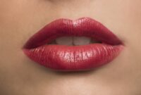 Lip Mask Madu + Minyak Almond Untuk Bibir Lembut - Bacaan Ini Mungkin Berbaloi