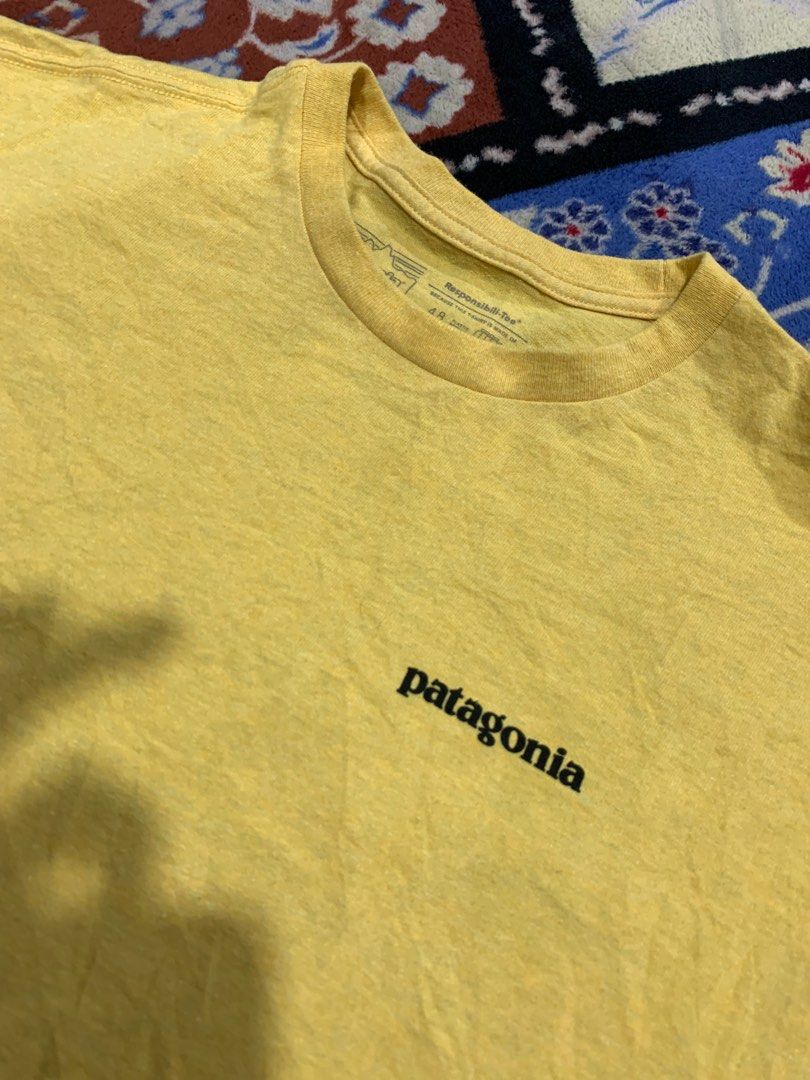Pakaian Patagonia Black Rose Duri - Pilihan Terbaik untuk Anda!