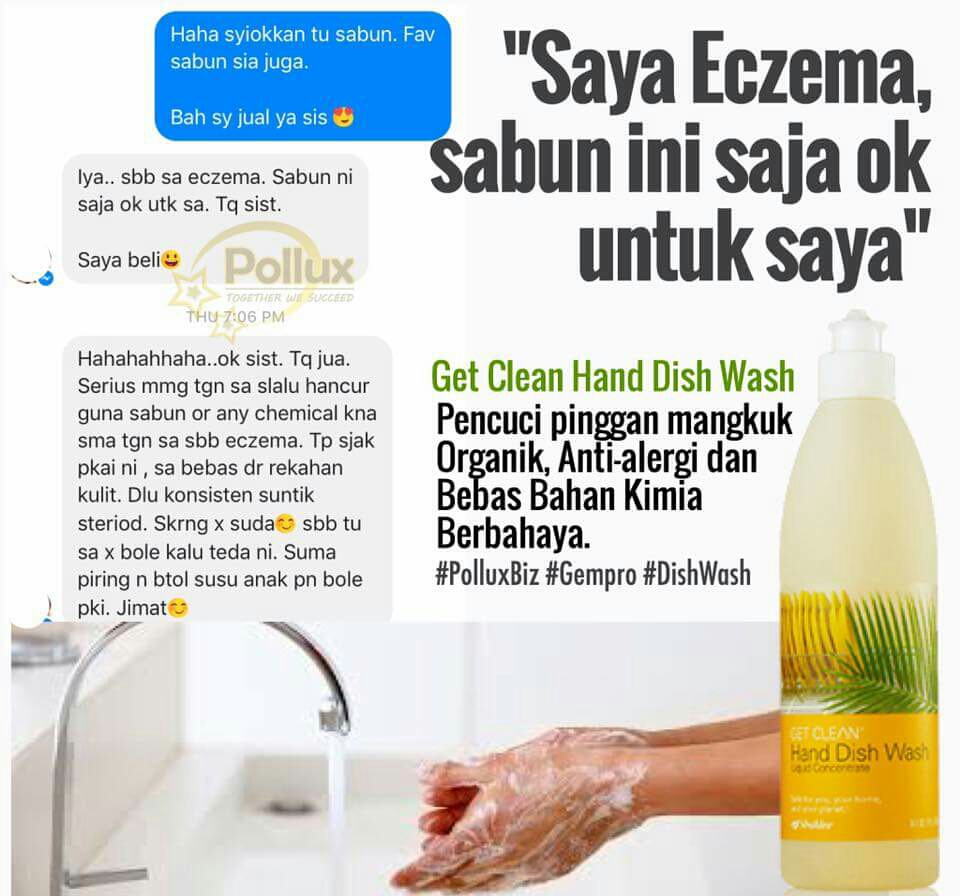 Sabun Air Mata Buaya Amazon: Pencuci Wajah Murni dan Berkhasiat untuk Kulit Sensitif