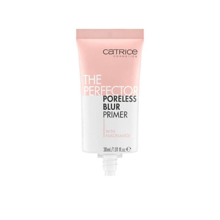 Primer Catrice Poreless – Hasil Flawless Seperti Filter?