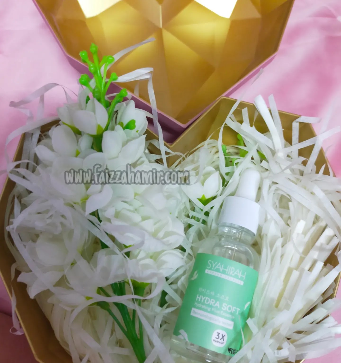 Rahsia Kulit Korea – 7 Lapisan Toner Berkesan Ke?