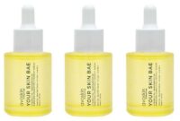 Tajuk: Panduan Kombinasi Niacinamide & Vitamin C untuk Pemula
