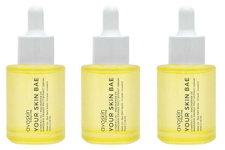 Tajuk: Panduan Kombinasi Niacinamide & Vitamin C untuk Pemula