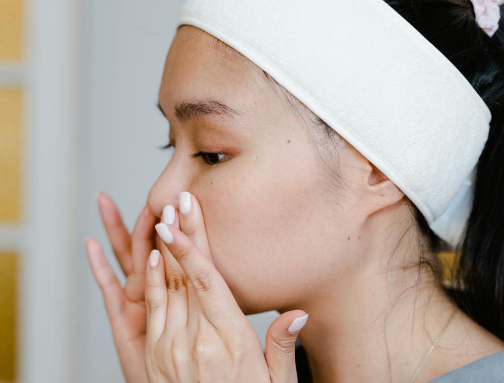 Rutin Kecantikan Pagi Orang Bekerjaya – 15 Minit Sahaja