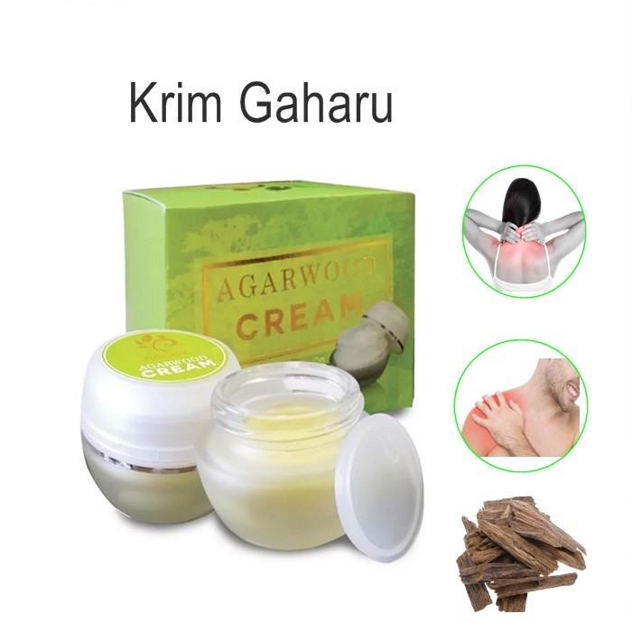 Krim Akar Gaharu Hujan Monsun Assam: Kesan Terapeutik Terkini Untuk Kulit Anda