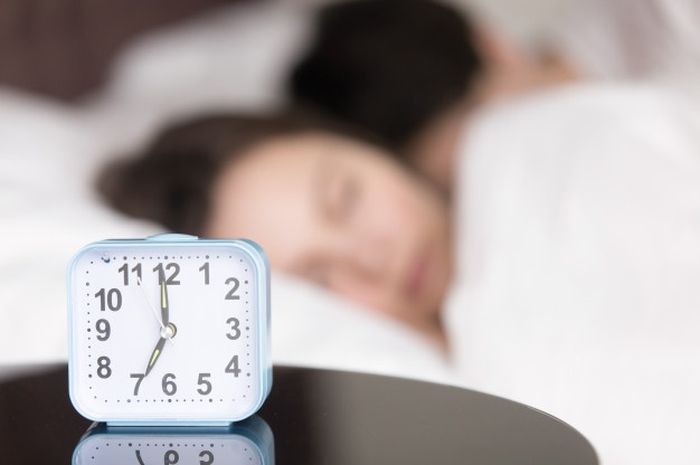 Tidur 8 Jam: Rahsia Anti-Aging Semula Jadi